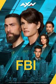 联邦调查局 第八季封面图