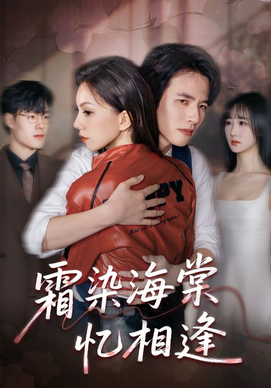 久别不成悲封面图