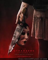 陌生人：第二章封面图