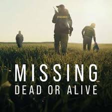 失踪调查组：生死未卜 第一季封面图