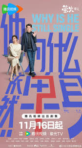 他为什么依然单身封面图