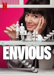 羡慕嫉妒恨 第三季封面图