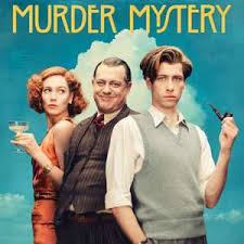 这不是一个谋杀谜团封面图