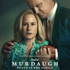 默多家族：弑亲骇闻封面图