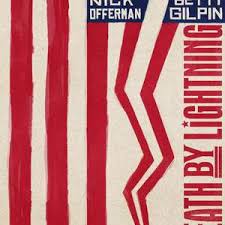 雷殛元首封面图