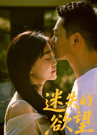 迷失的欲望封面图