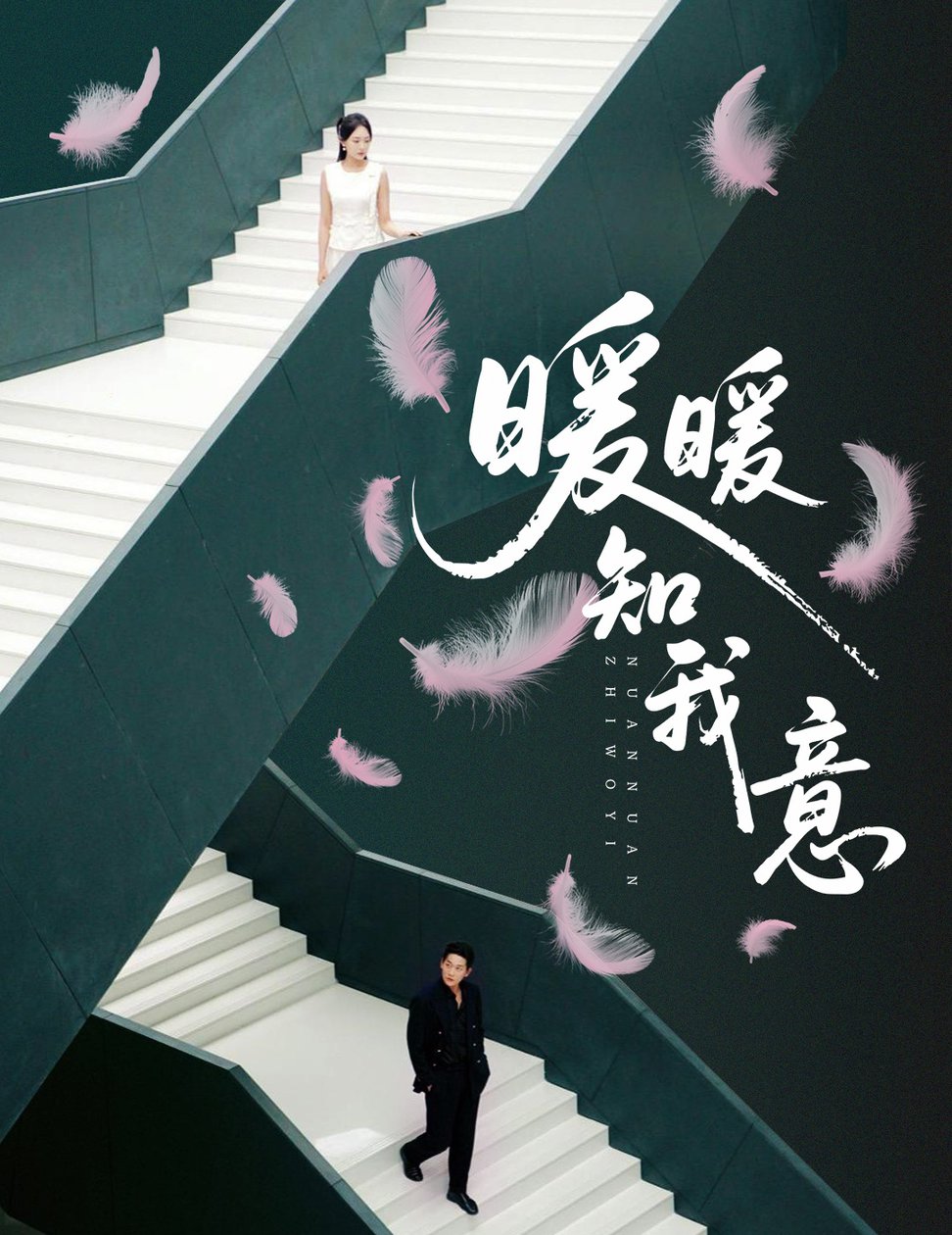 暖暖知我意封面图