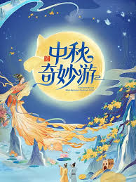 2025中秋奇妙游封面图