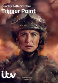 一触即发 第三季封面图