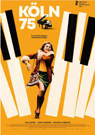 科隆女孩封面图