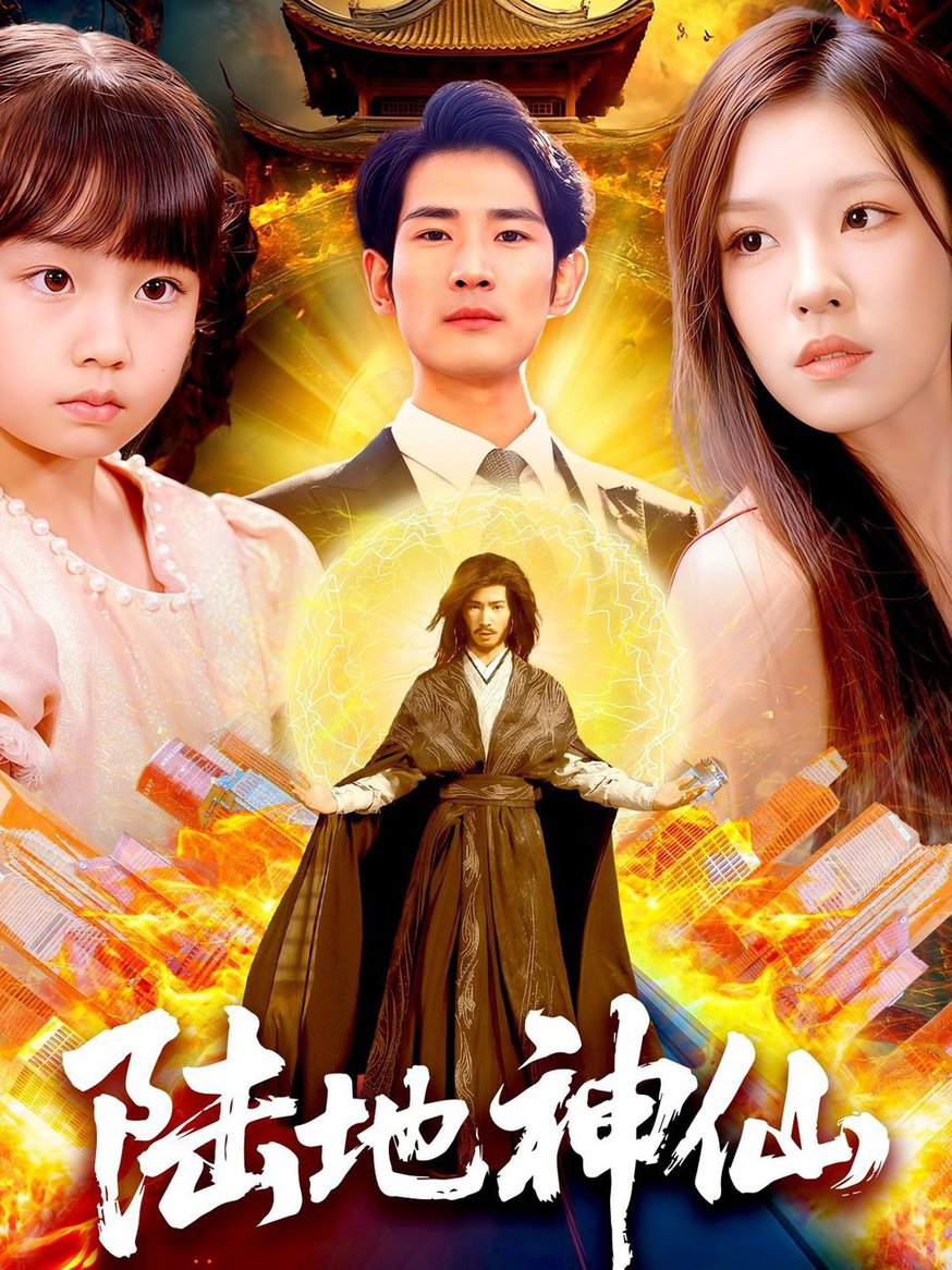 在你遥远的附近陆地神仙封面图