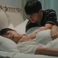 爱情重启封面图