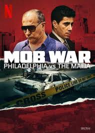 黑帮战争：费城黑手党瓦解实录封面图