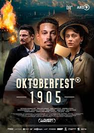 十月节风云 第二季封面图