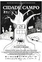 城市，田野封面图