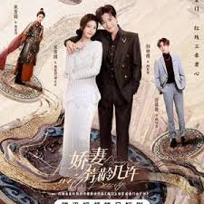 娇妻芳龄几许封面图