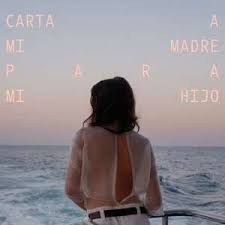 为吾子寄信吾母封面图