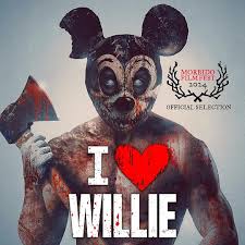 追魂米老鼠封面图