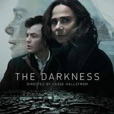 暗冰之下封面图