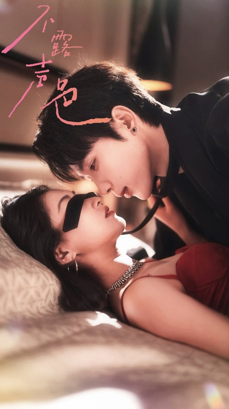 不露声色封面图