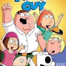 恶搞之家 第二十四季封面图