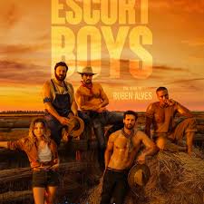 应召男郎 第一季封面图