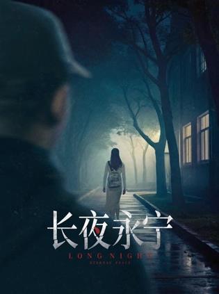 长夜永宁封面图