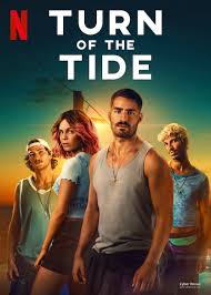 毒海狂涛 第二季封面图