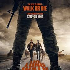 死亡竞走封面图