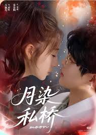 月染私桥封面图