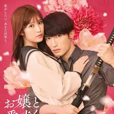 大小姐与看门犬封面图