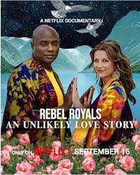 非常王室：另类爱情故事封面图