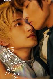 灵魂约定封面图