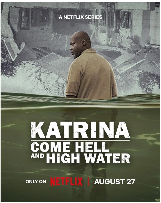 飓风卡特里娜：滔天洪灾封面图