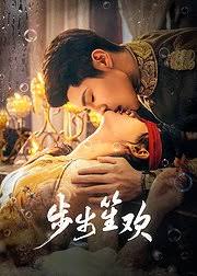 步步笙欢封面图