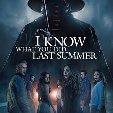 我知道你去年夏天干了什么2025封面图