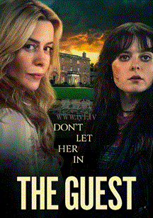 不速之客封面图