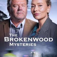 断林镇谜案 第十一季封面图