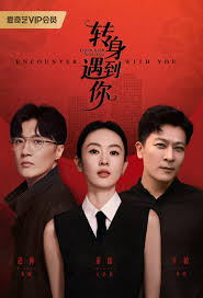 转身遇到你封面图