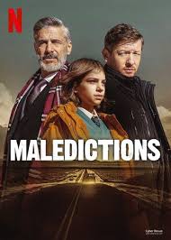 权力之咒封面图