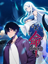 天命出马仙封面图