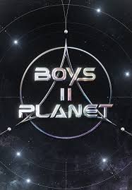 Boys II Planet封面图