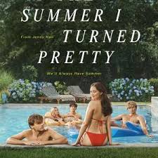 我变美的那夏天 第三季封面图