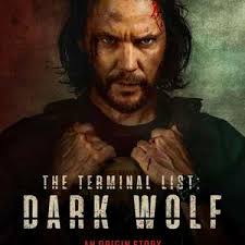 终极名单：黑狼封面图