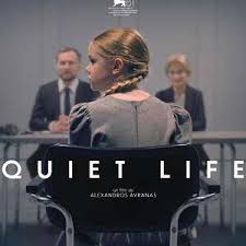 安静的生活封面图