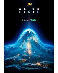 异形：地球 第一季封面图