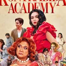 反派学院封面图