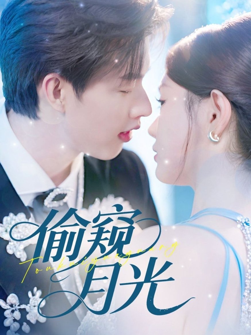 偷窥月光封面图