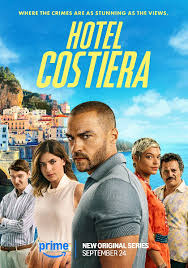 科斯缇娜酒店封面图