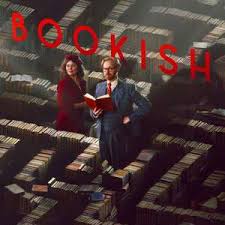 书虫侦探 第一季封面图